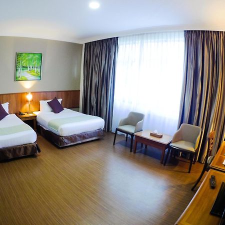 Starlodge Kampong Jerudong Ngoại thất bức ảnh